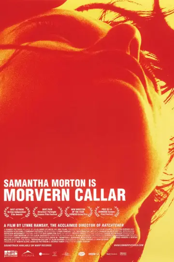 Plakat do filmu "Morvern Callar" #672445