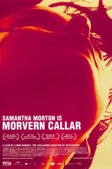 Plakat do filmu "Morvern Callar" #672450