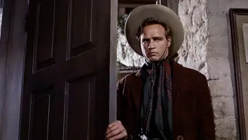 Zasłona do filmu "Dwa oblicza zemsty" #1584730