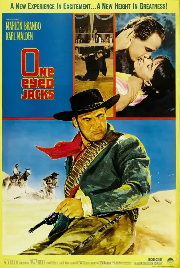 Plakat do filmu "Dwa oblicza zemsty" #332898