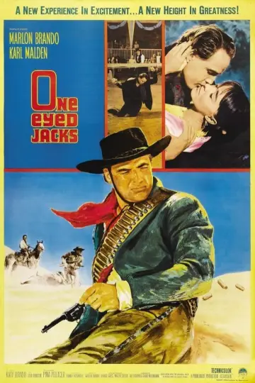 Plakat do filmu "Dwa oblicza zemsty" #332901