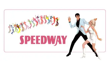 Zasłona do filmu "Speedway" #1135315