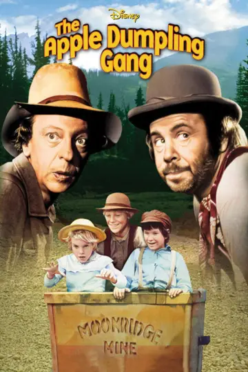 Plakat do filmu "Trójka z dostawą do domu" #1054139