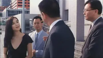 Zasłona do filmu "The Bodyguard from Beijing" #387824
