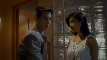 Zasłona do filmu "The Bodyguard from Beijing" #883021