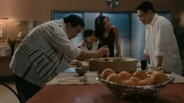 Zasłona do filmu "The Bodyguard from Beijing" #883031
