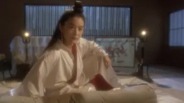 Zasłona do filmu "The Legend of the Swordsman" #1186161