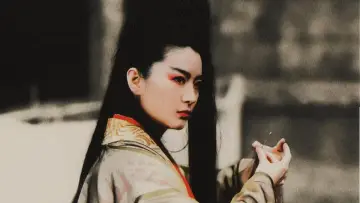 Zasłona do filmu "The Legend of the Swordsman" #382752