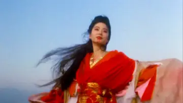 Zasłona do filmu "The Legend of the Swordsman" #459598