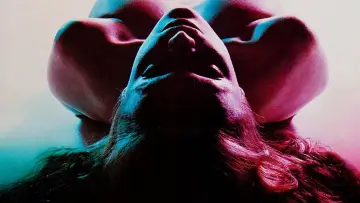 Zasłona do filmu "Diabelskie Nasienie" #1046257
