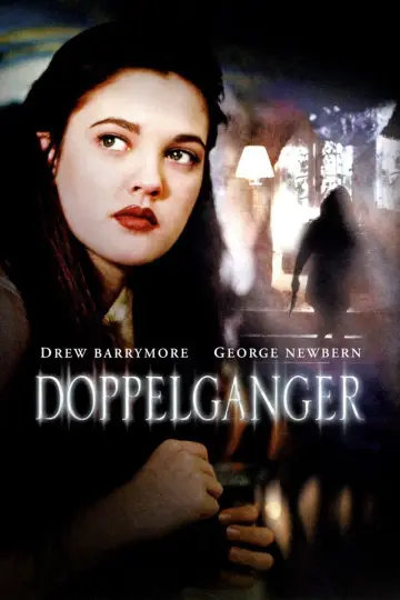 Plakat do filmu "Podwójne wcielenie" #1099808