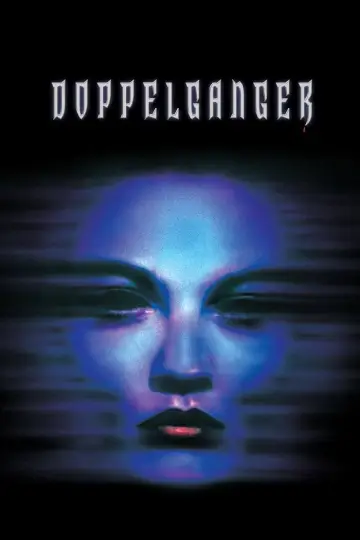 Plakat do filmu "Podwójne wcielenie" #1099811