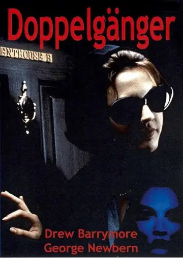 Plakat do filmu "Podwójne wcielenie" #459680
