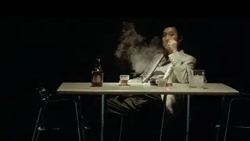 Zasłona do filmu "黑社會" #1186148