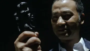 黑社會