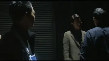Zasłona do filmu "黑社會" #381058