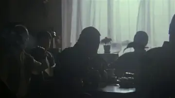 Zasłona do filmu "黑社會" #381062