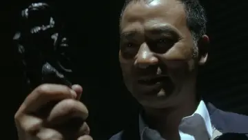 Zasłona do filmu "黑社會" #381063