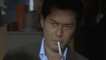 Zasłona do filmu "黑社會" #381065