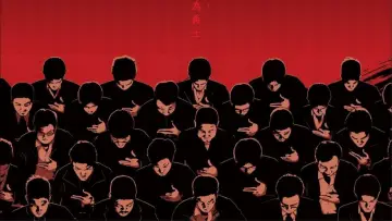 Zasłona do filmu "黑社會" #381067