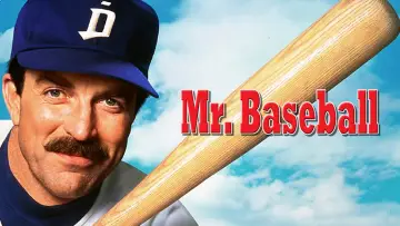 Zasłona do filmu "Basebalista" #1086972