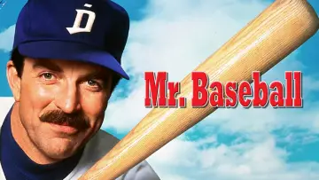 Zasłona do filmu "Basebalista" #1086974