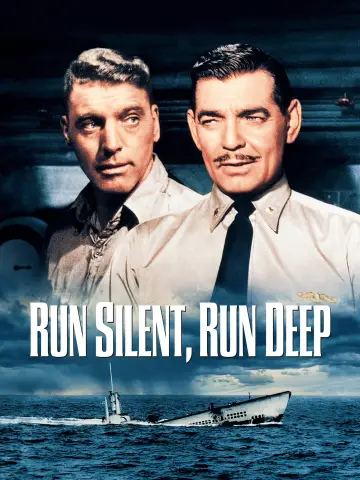 Plakat do filmu "Dramat w Głębinach" #1060680
