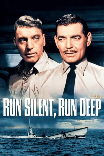 Plakat do filmu "Dramat w Głębinach" #1060681