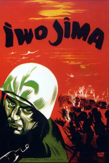 Piaski Iwo Jimy