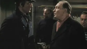 Zasłona do filmu "Sherlock Holmes and the Secret Weapon" #392171