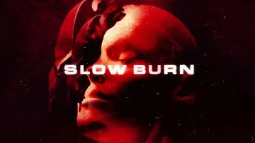 Zasłona do filmu "Slow Burn" #1136042