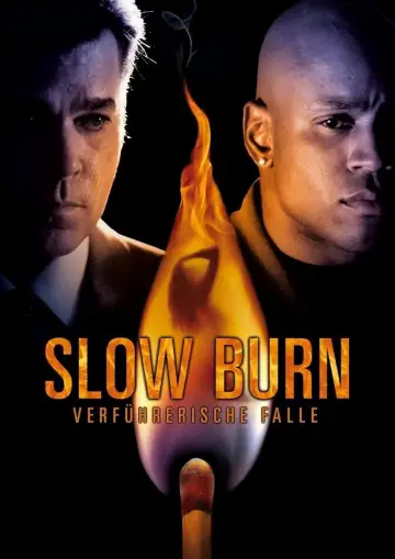 Slow Burn