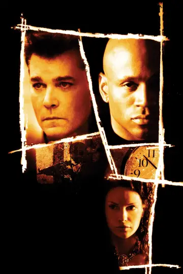 Plakat do filmu "Slow Burn" #501102