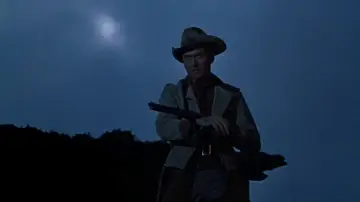 Zasłona do filmu "Daleki kraj" #1117949