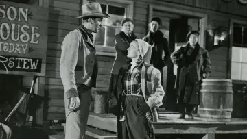 Zasłona do filmu "Daleki kraj" #483472