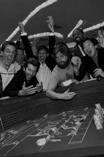 Plakat do filmu "Kac Vegas" #1206510