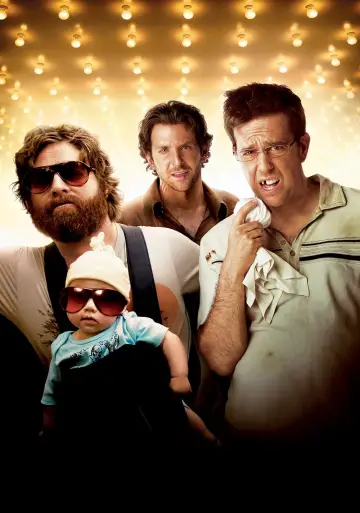 Plakat do filmu "Kac Vegas" #172290