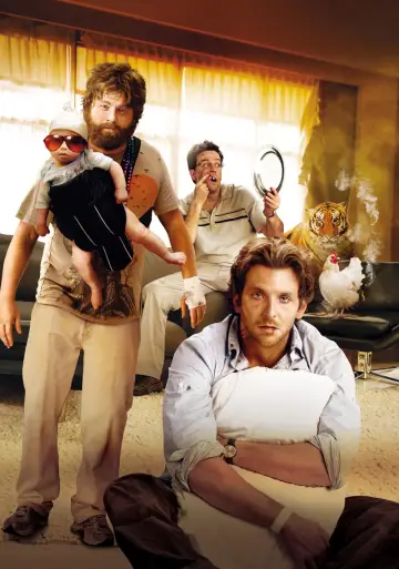 Plakat do filmu "Kac Vegas" #172291