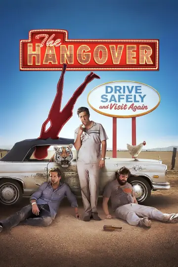 Plakat do filmu "Kac Vegas" #23382