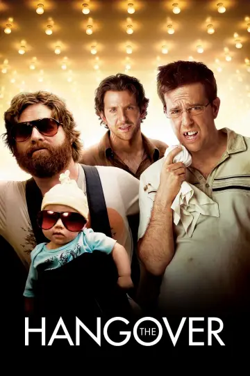 Plakat do filmu "Kac Vegas" #23383