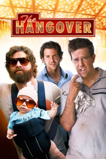 Plakat do filmu "Kac Vegas" #23384