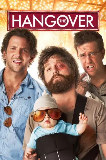Plakat do filmu "Kac Vegas" #23386