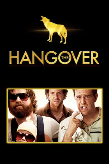 Plakat do filmu "Kac Vegas" #23387
