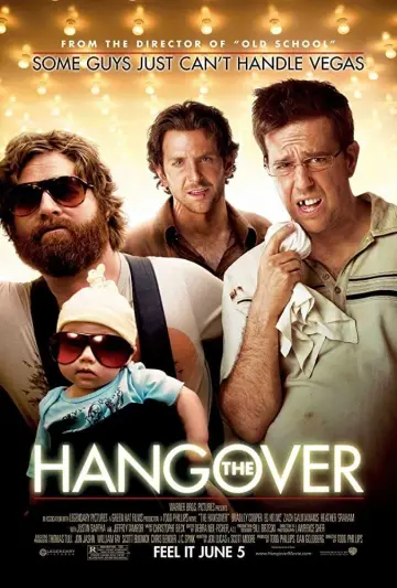Plakat do filmu "Kac Vegas" #23388