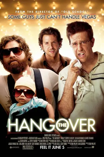 Plakat do filmu "Kac Vegas" #23390
