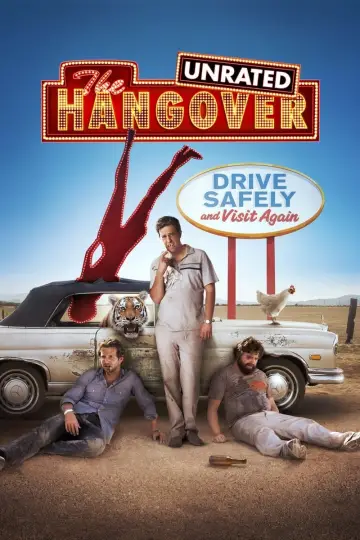 Plakat do filmu "Kac Vegas" #23393