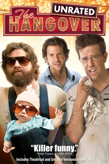 Plakat do filmu "Kac Vegas" #23394