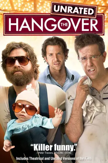 Plakat do filmu "Kac Vegas" #23395