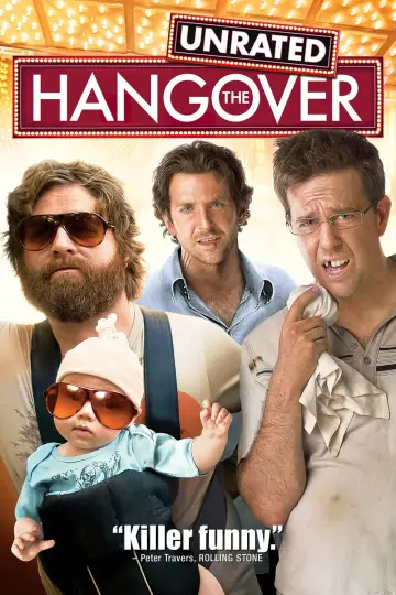 Plakat do filmu "Kac Vegas" #23396