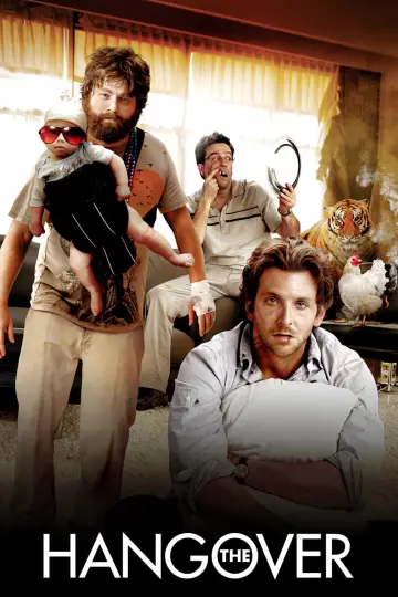 Plakat do filmu "Kac Vegas" #23398